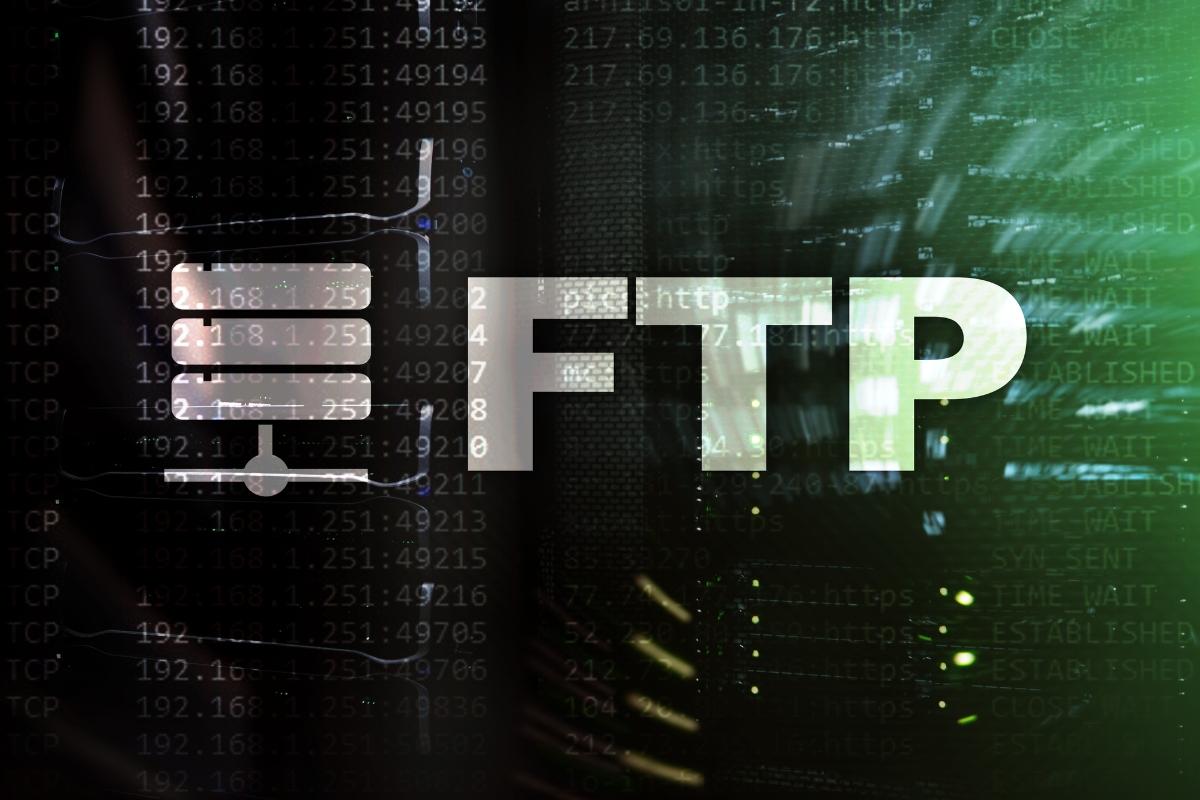 Co to jest FTP i do czego służy?