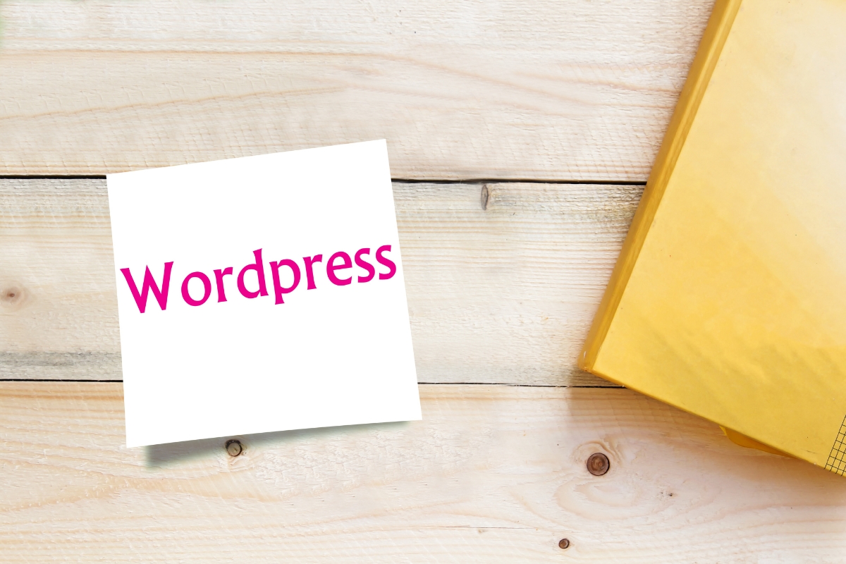 Co to jest wordpress?
